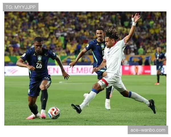 巴西小组赛收官：3-0取胜后进入世界杯32强